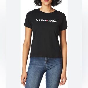 Tommy Hilfiger Classic Log T-Shirt